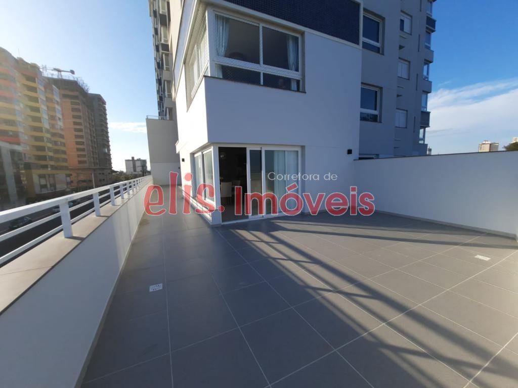 Apartamento 3 Dormitórios