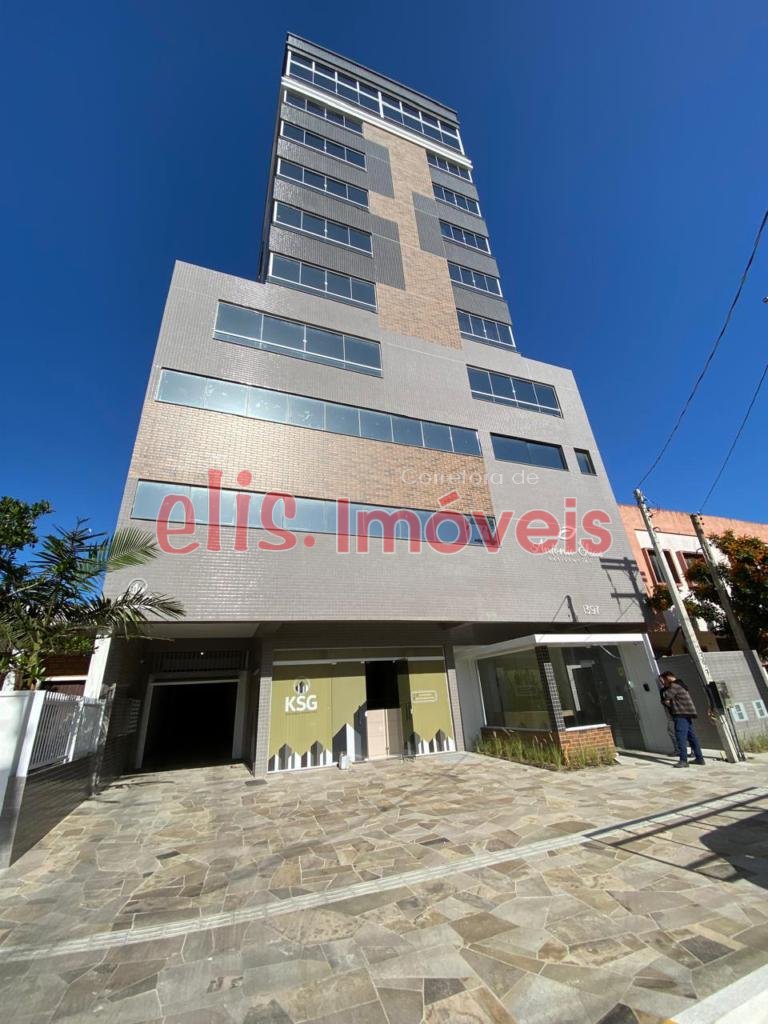 Apartamento 4 Dormitórios