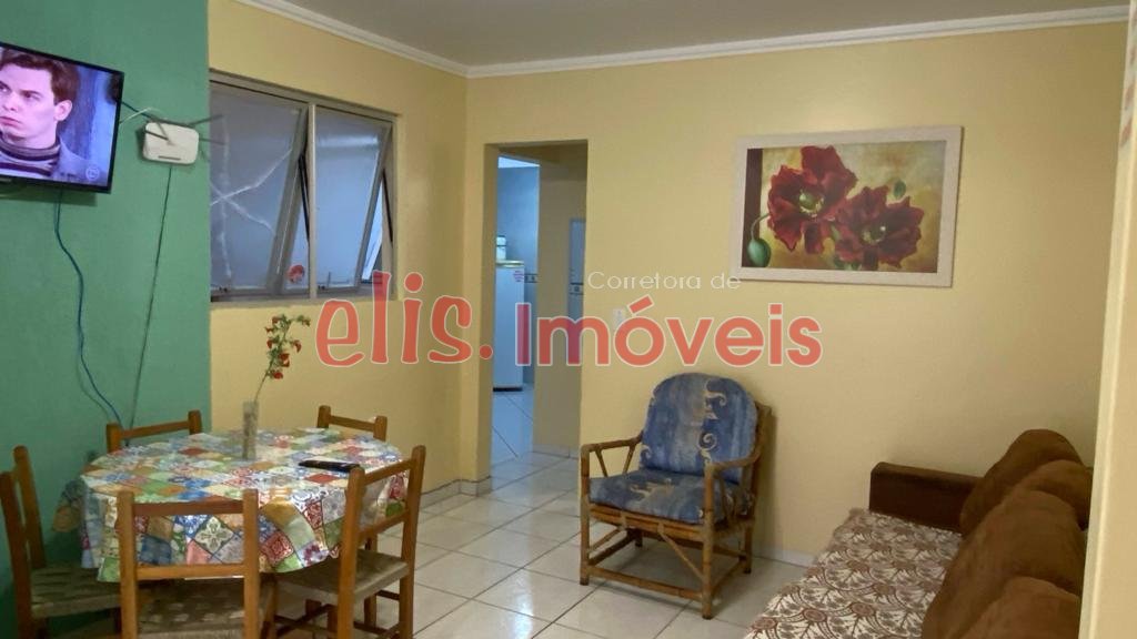 Apartamento 1 Dormitório