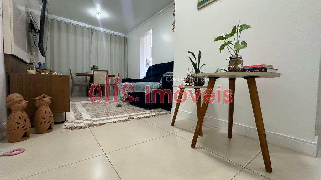 Apartamento 2 Dormitórios