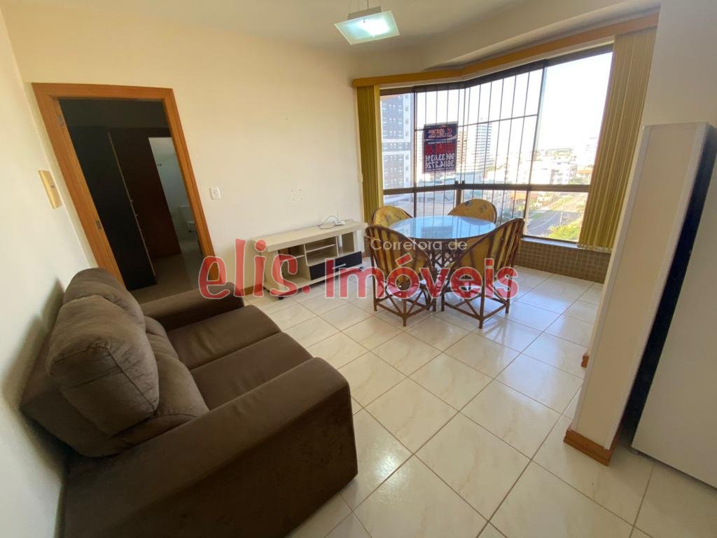 Apartamento 1 Dormitório