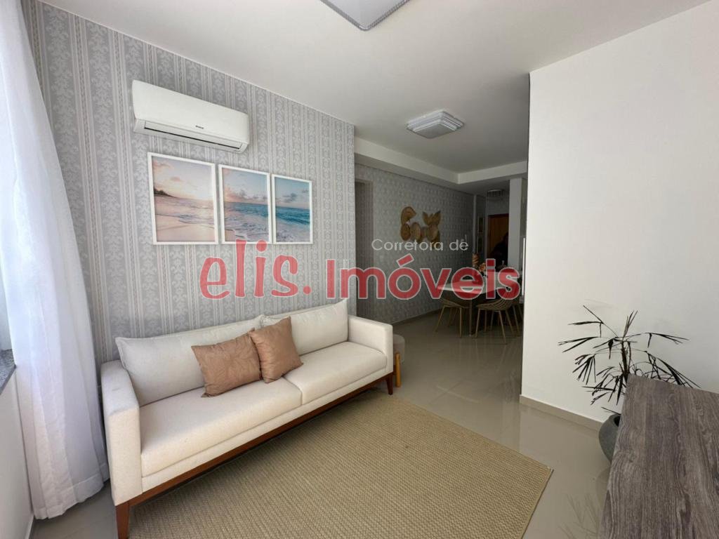 Apartamento 2 Dormitórios