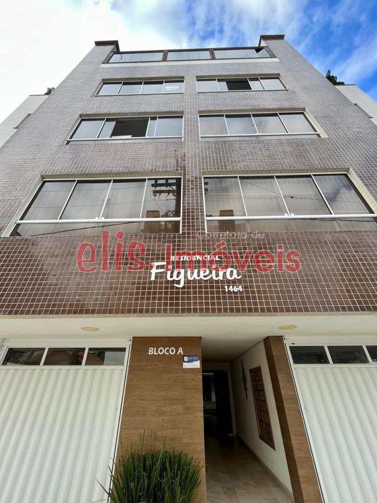 Apartamento 2 Dormitórios