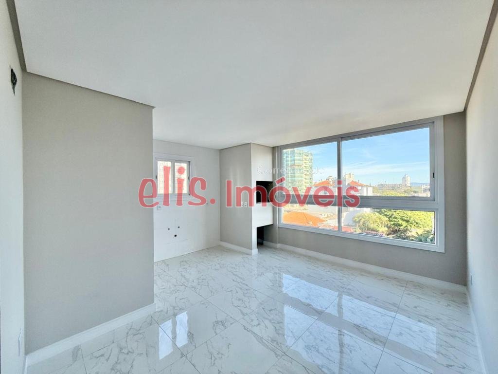 Apartamento 2 Dormitórios