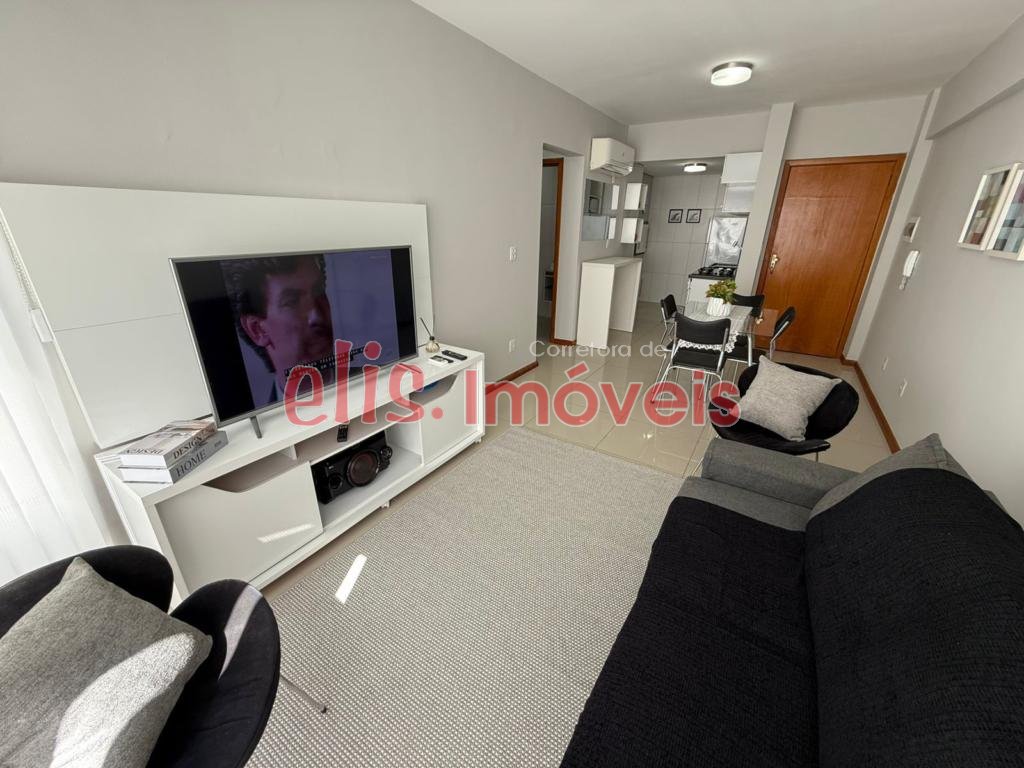 Apartamento 2 Dormitórios