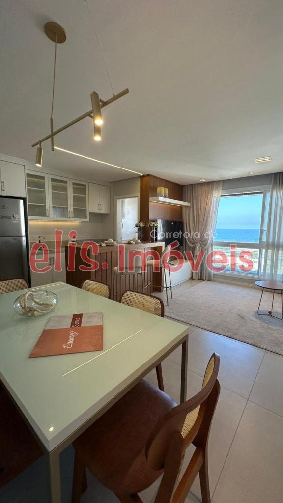 Apartamento 2 Dormitórios