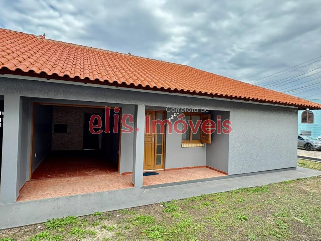CASA 02 DORMITÓRIOS