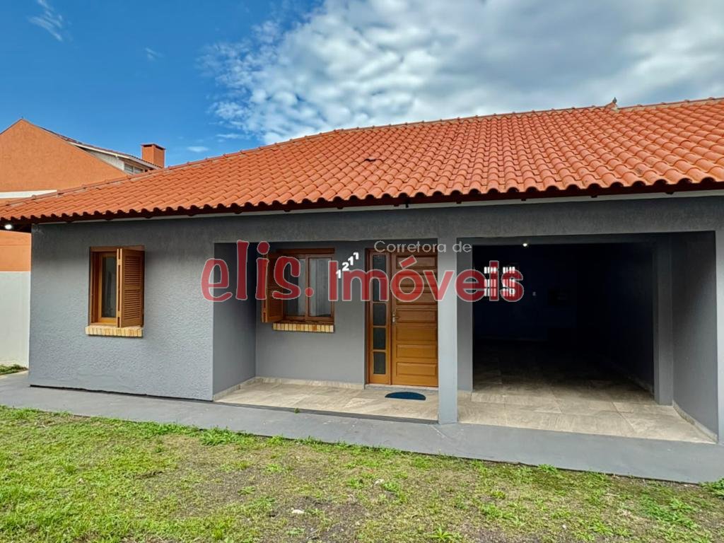 CASA 02 DORMITÓRIOS