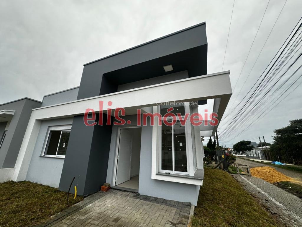 CASA 02 DORMITÓRIOS